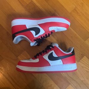 COSTOM AF1